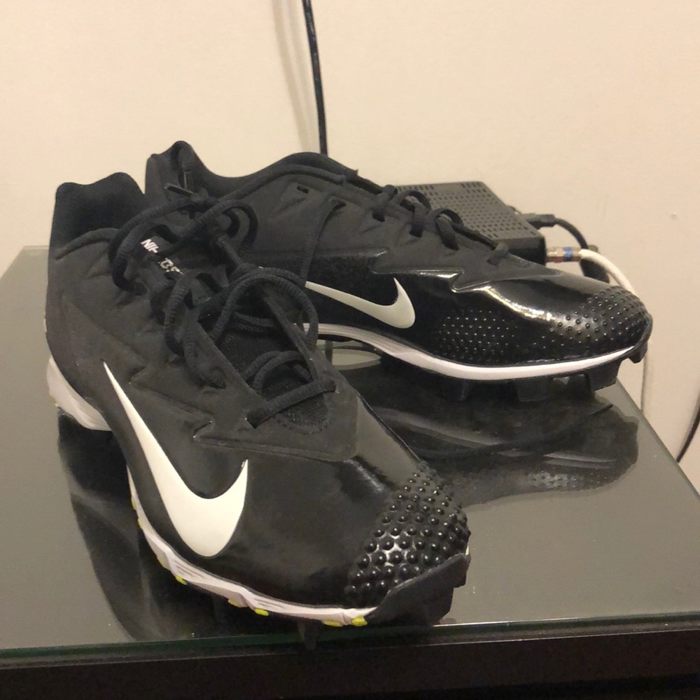 Nike Vapor ULTRAFLY KEYST Baseball Cletes